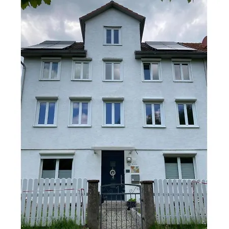 Fuldaufer * Мельзунген