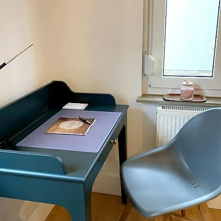 Fuldaufer Апартаменты