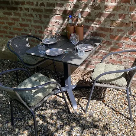 Fuldaufer Апартаменты