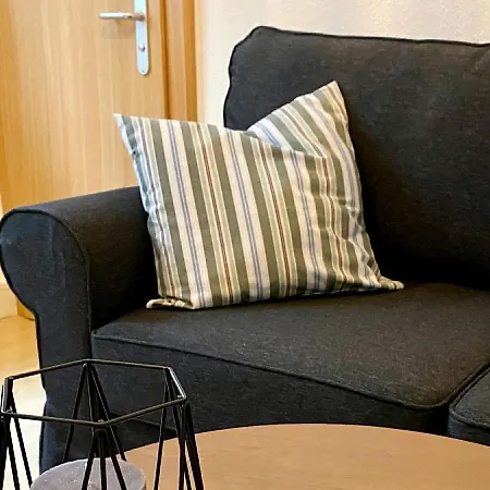 Fuldaufer Апартаменты Мельзунген