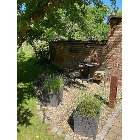 Fuldaufer Мельзунген