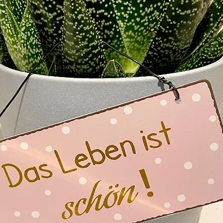 Апартаменты Fuldaufer Мельзунген