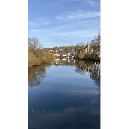 Fuldaufer Апартаменты