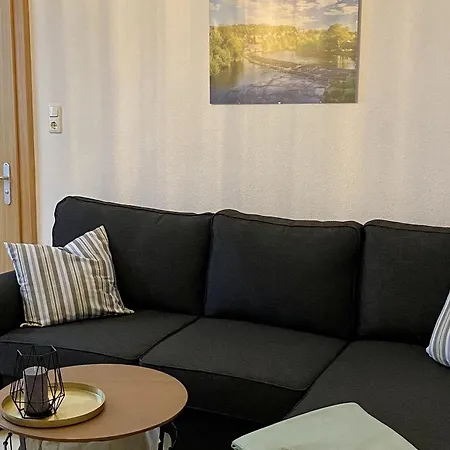 Fuldaufer Апартаменты