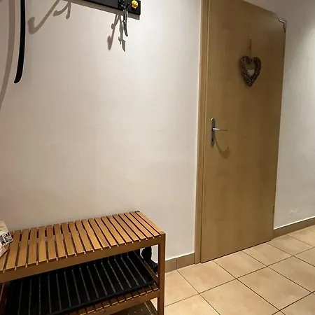 Fuldaufer Апартаменты Мельзунген