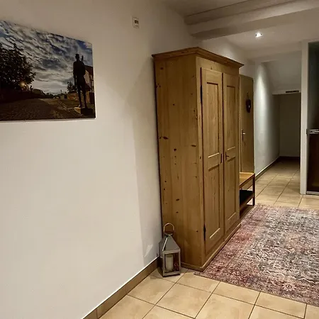 Fuldaufer Апартаменты