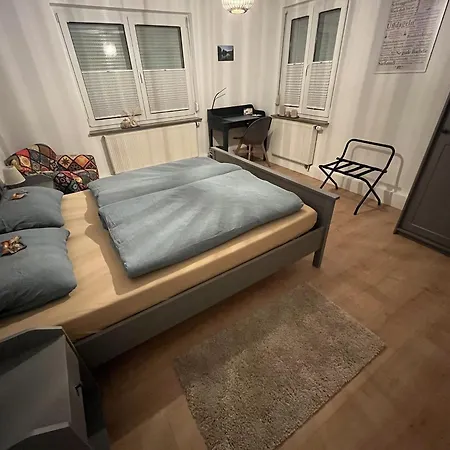 Fuldaufer Апартаменты