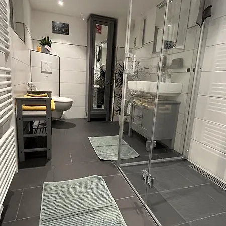 Fuldaufer Мельзунген